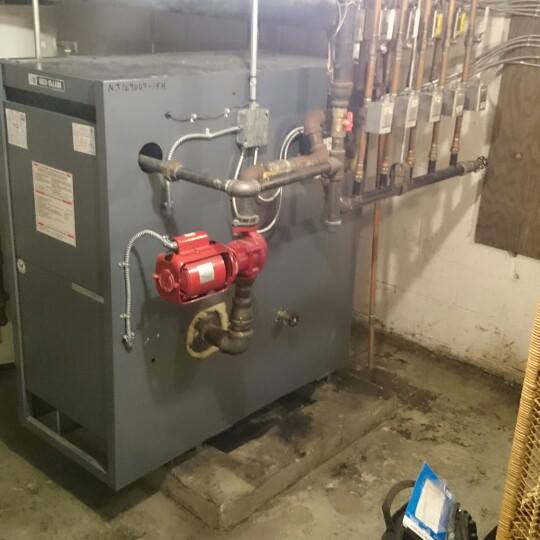 Dimatic Control LLC | Union Township NJ