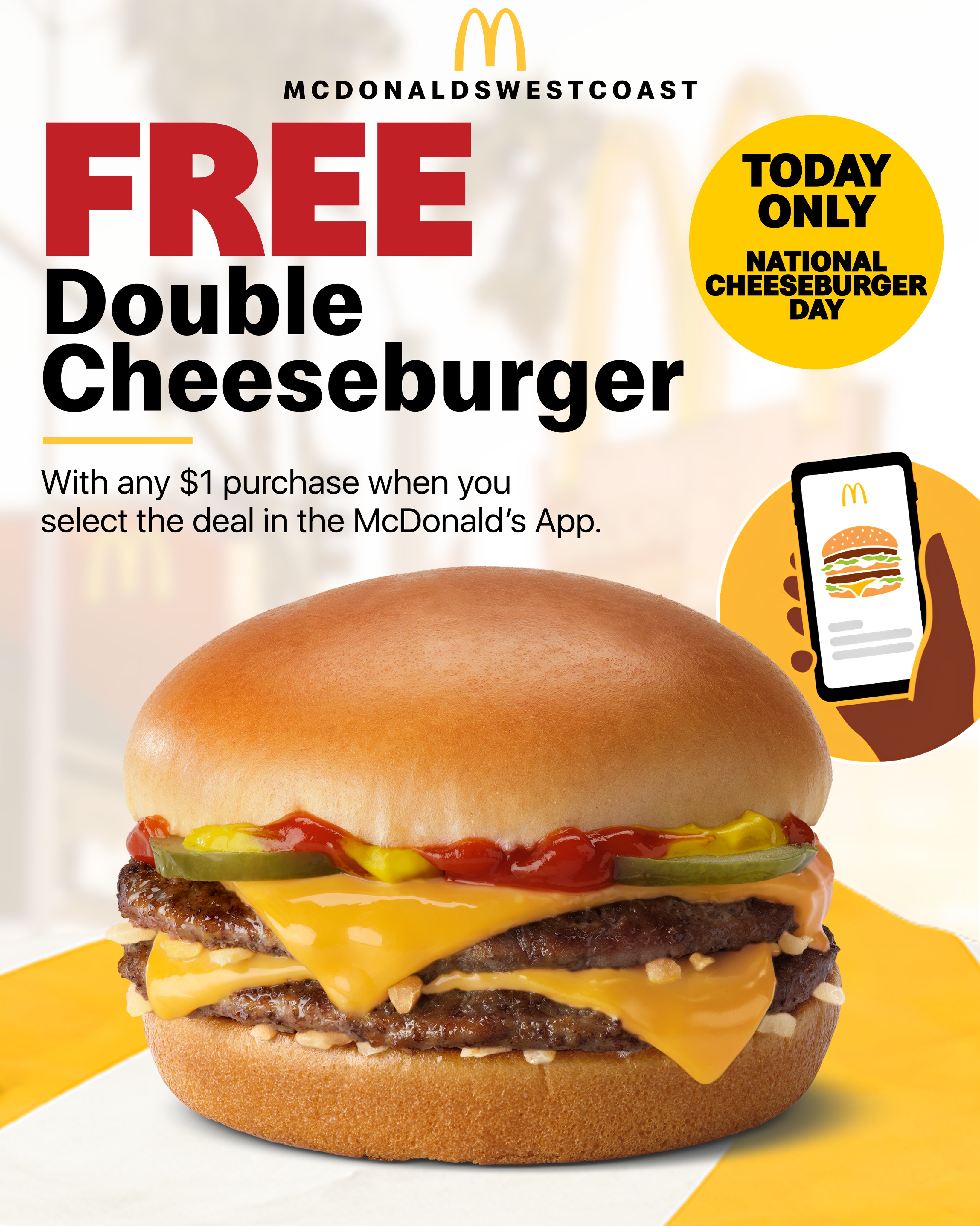 McDonald's - - McDonald's - McMarro Family Restaurants