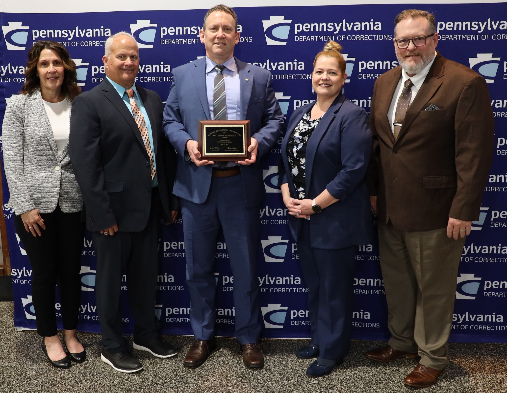 Pennsylvania - Nathan Simon Deputy District Director Pittsburgh ...
