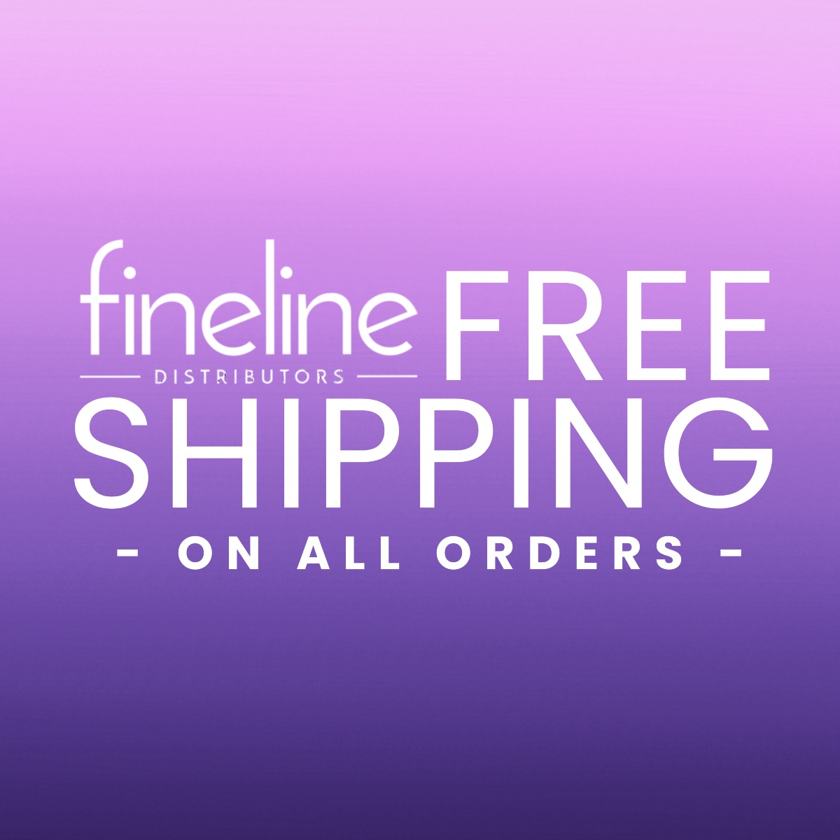 Fineline Distributors... - Fineline Distributors Chicago
