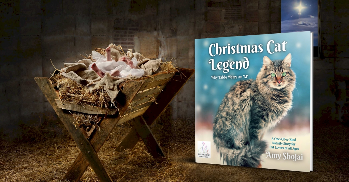 Calling all cat-lovers! Today's classic Christmas movie is made