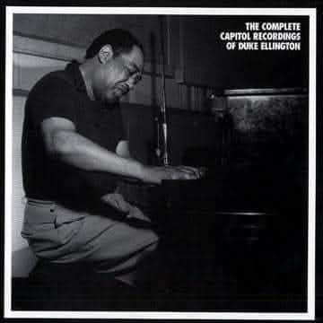Duke - Recording date: May 17, 1955. Chicago. Capitol recording session ...