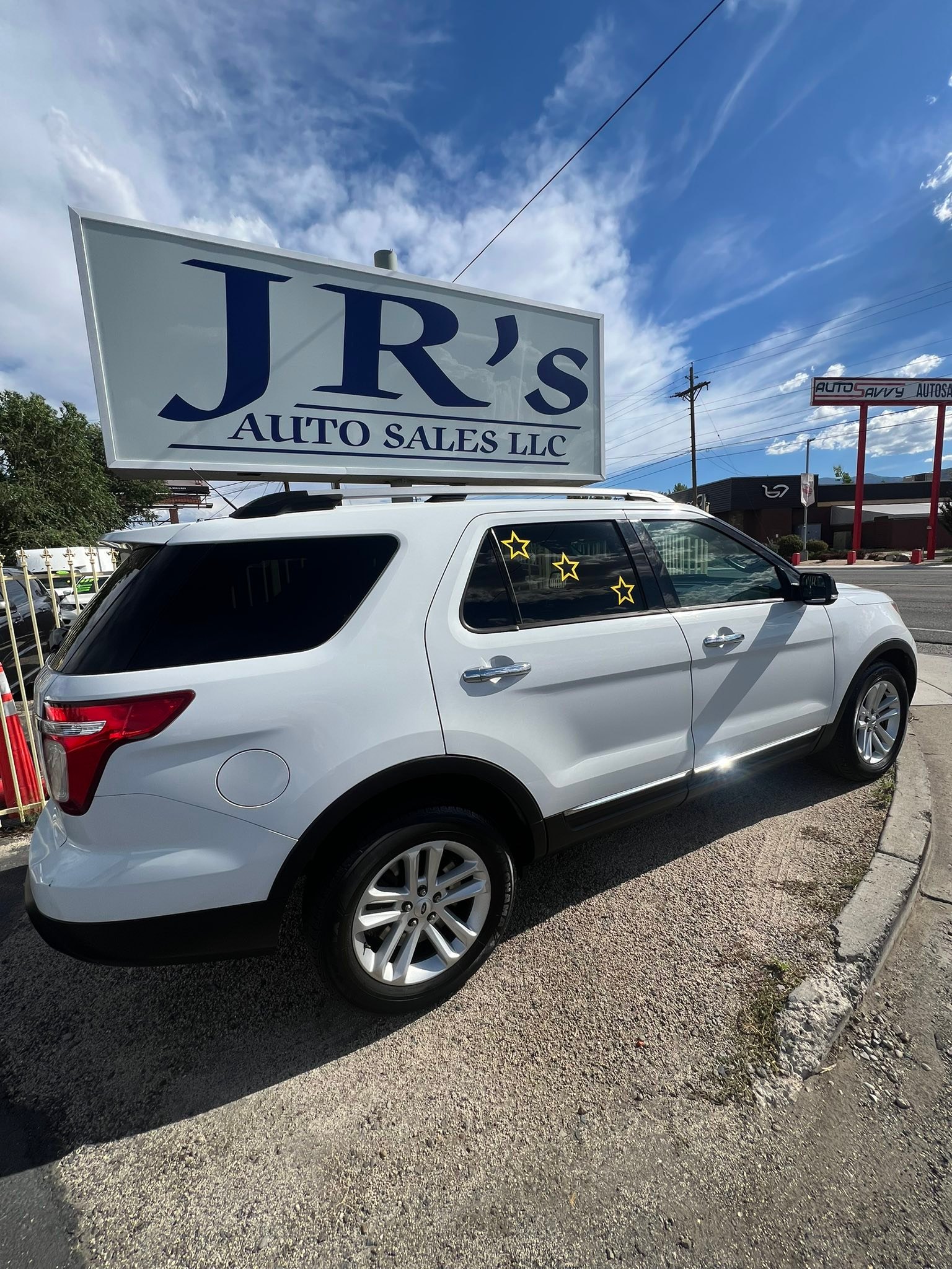 Jr’s Auto Sales LLC | Reno NV