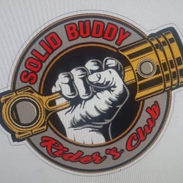 Solid Buddy Riders Club