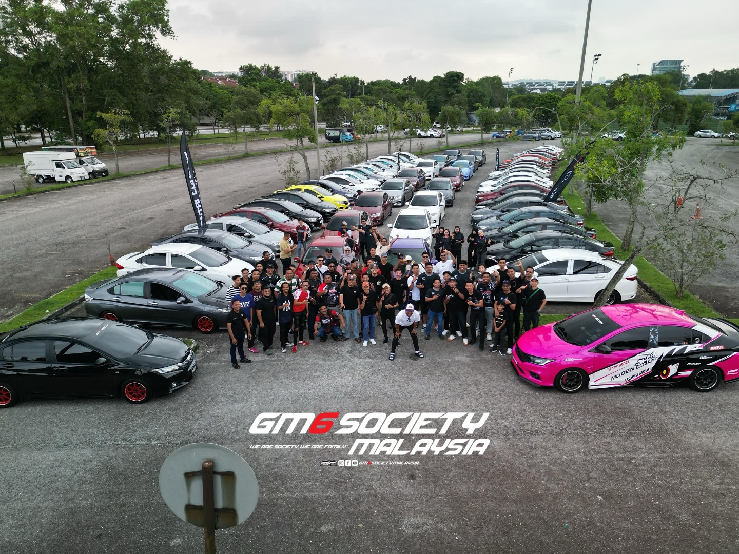 GM6 Society Malaysia added a new... - GM6 Society Malaysia