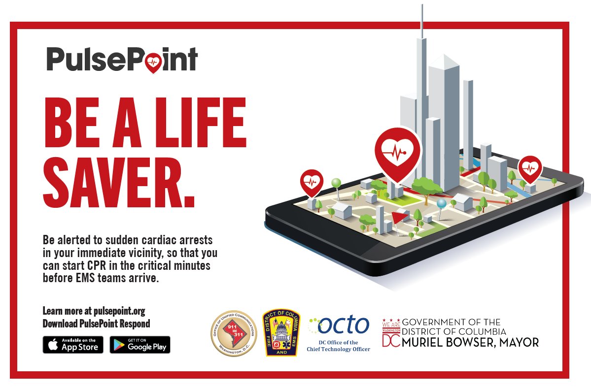 PulsePoint Foundation