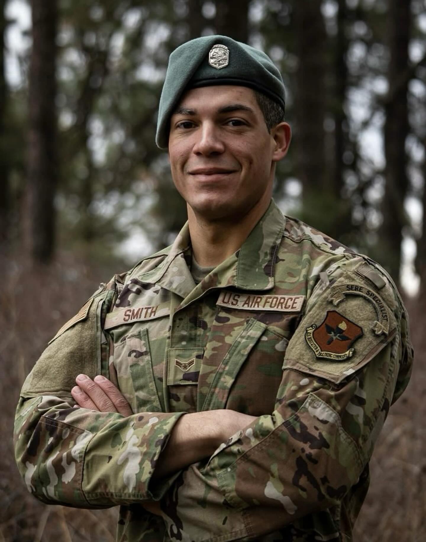 What is SERE? It... - Air Force Recruiting Owensboro, KY | Facebook
