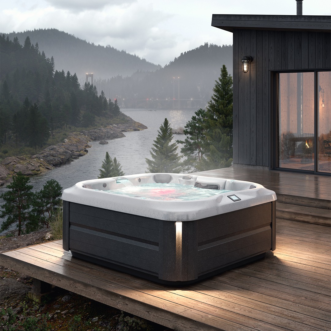 WaterScapes Spas &amp; Pools added... - WaterScapes Spas &amp; Pools