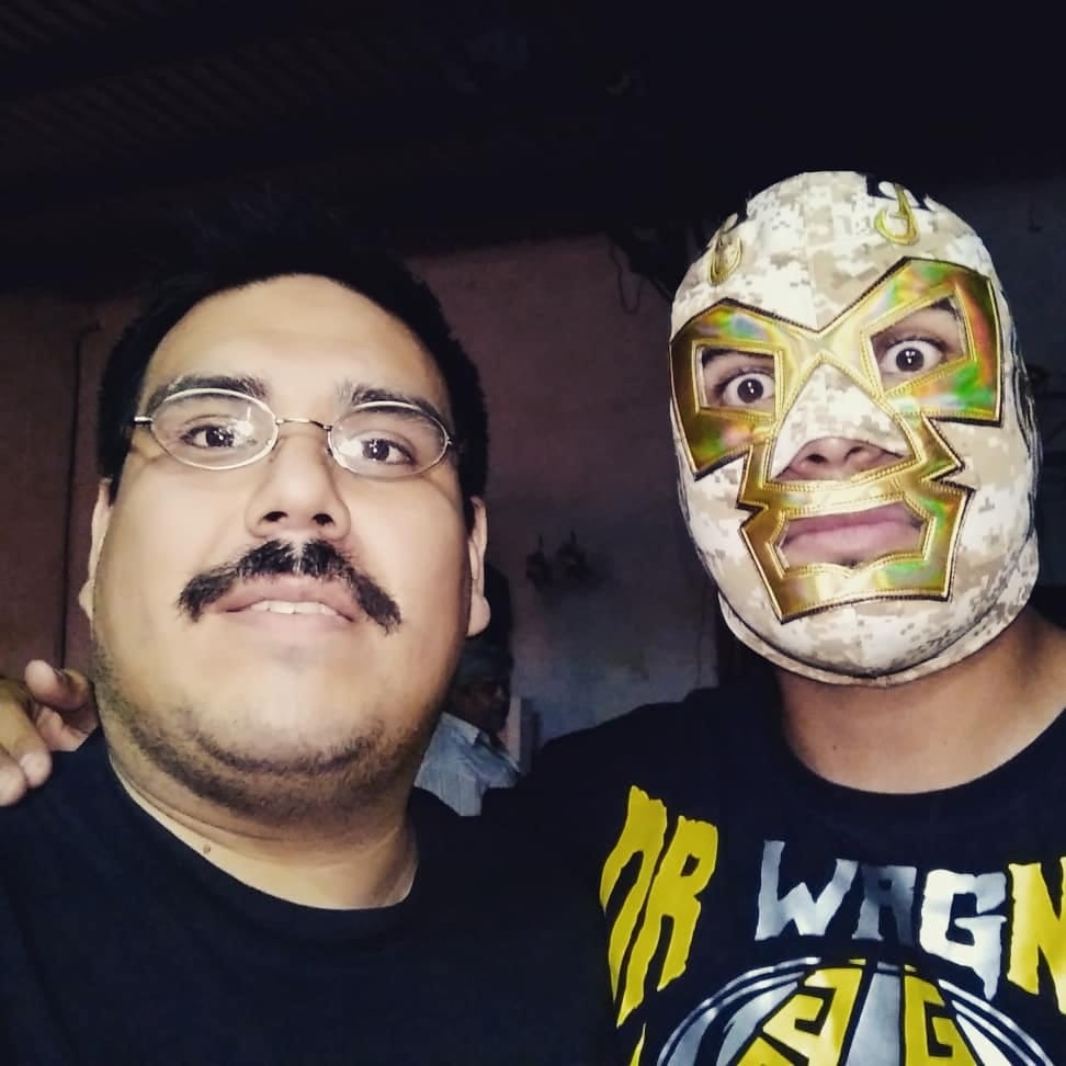 Fabian Razo