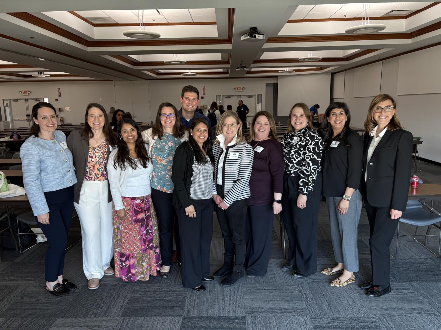 APIC Chicago - The energy at APIC Chicago’s Spring... | Facebook