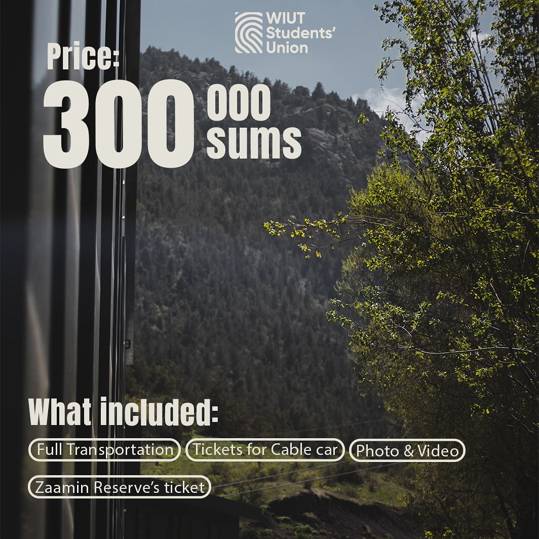 WIUT Students' Union