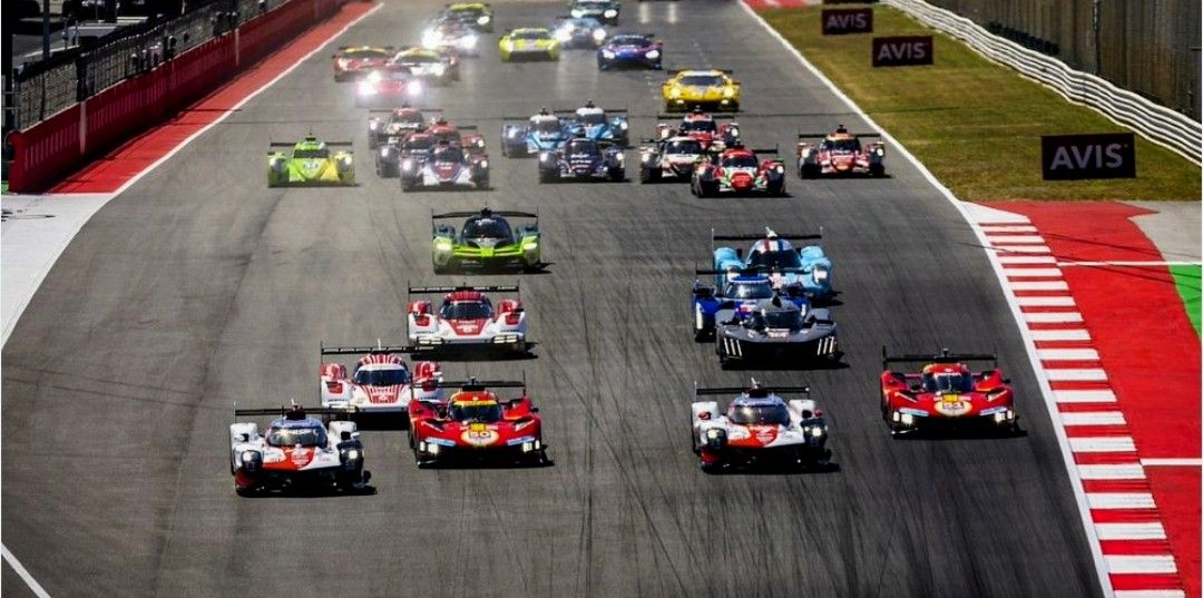 Total Racing | Facebook