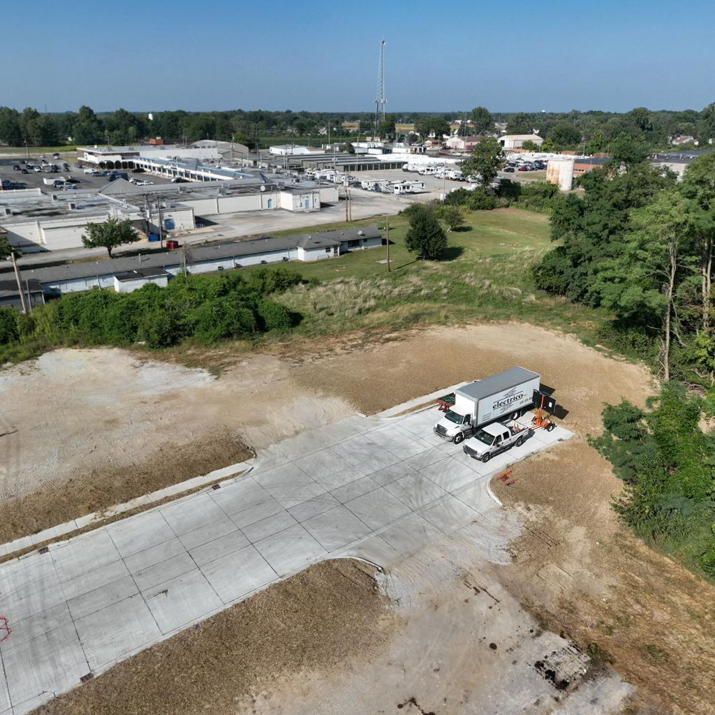 Who will be neighbors with The Redwood... - 618 Drone Service | Facebook