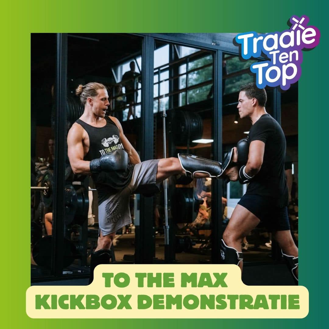 Traaie Ten Top | Terheijden