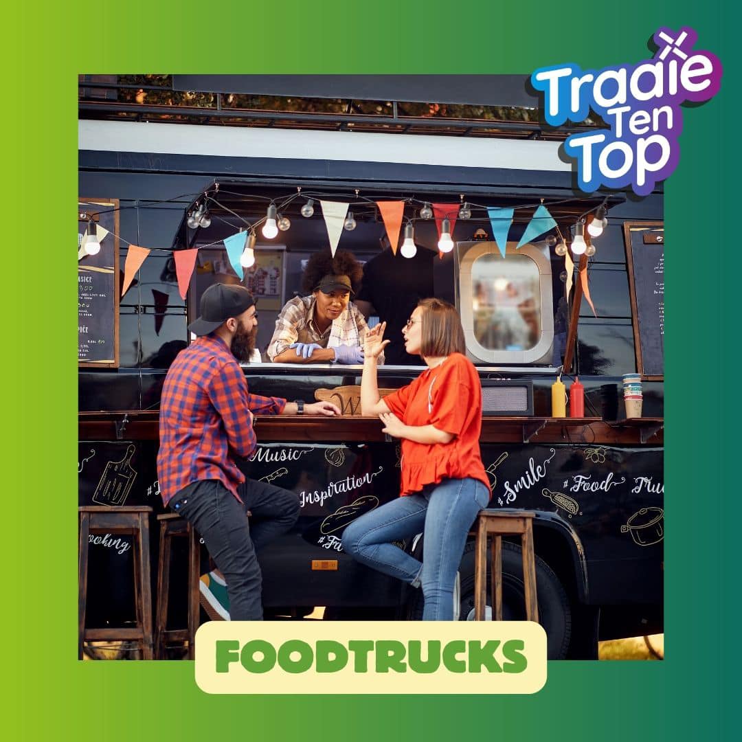 Traaie Ten Top | Terheijden