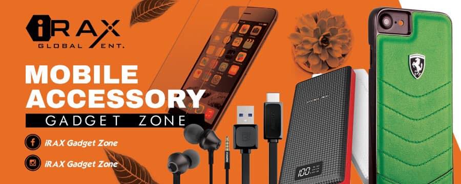 IRAX Gadget Zone - Balik Pulau | Balik Pulau