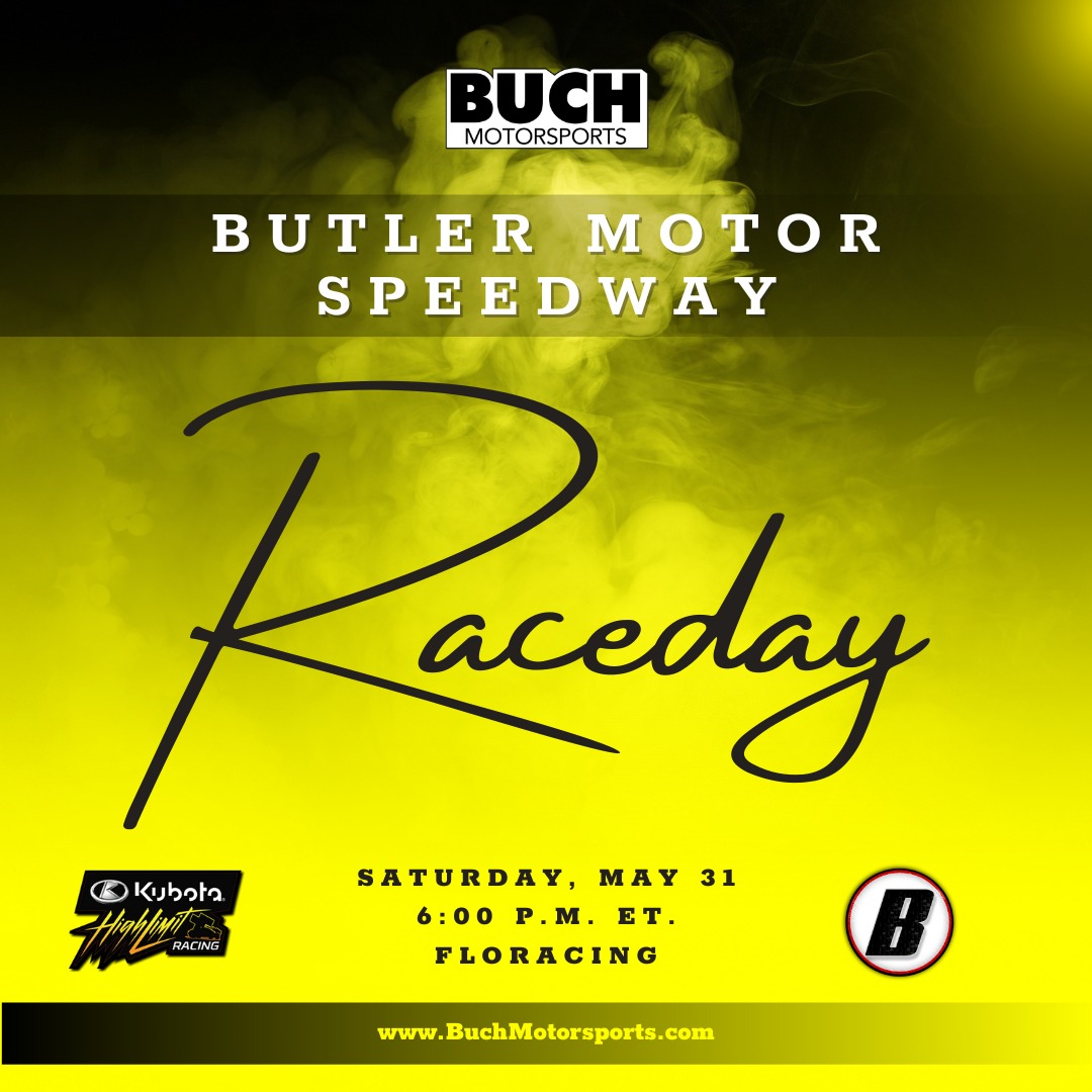 Buch Motorsports