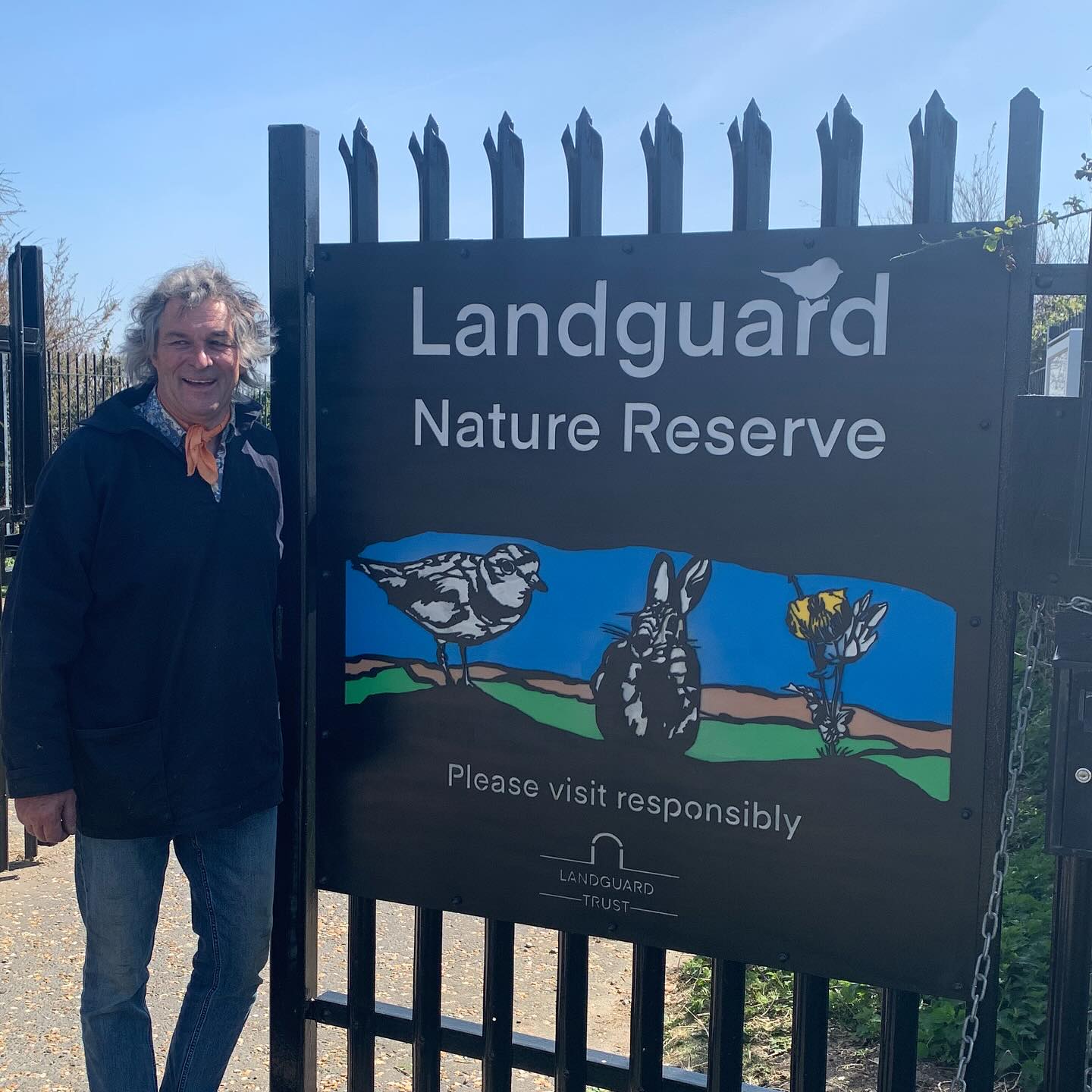 landguard-nature-reserve-felixstowe