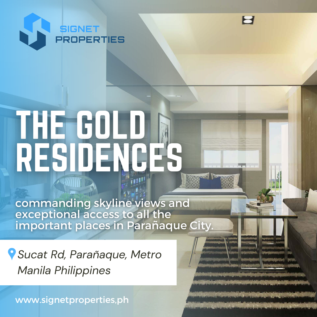 Do you fly frequently? Apart from... - Signet Properties