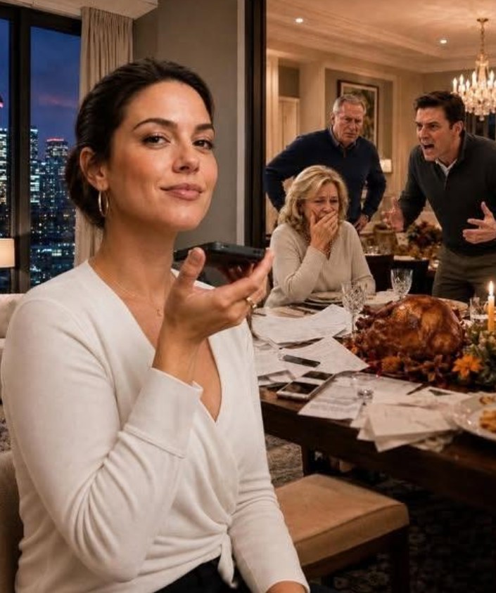 FULL STORY] I sold my condo after my family forged my signature