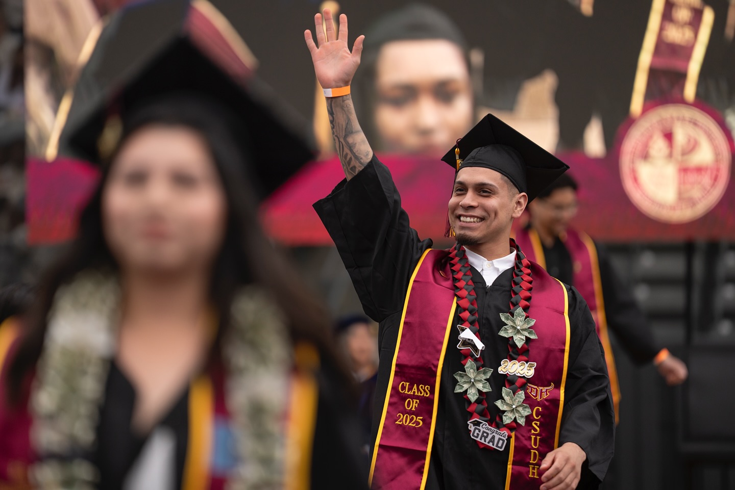 California State University, Dominguez Hills | Carson CA