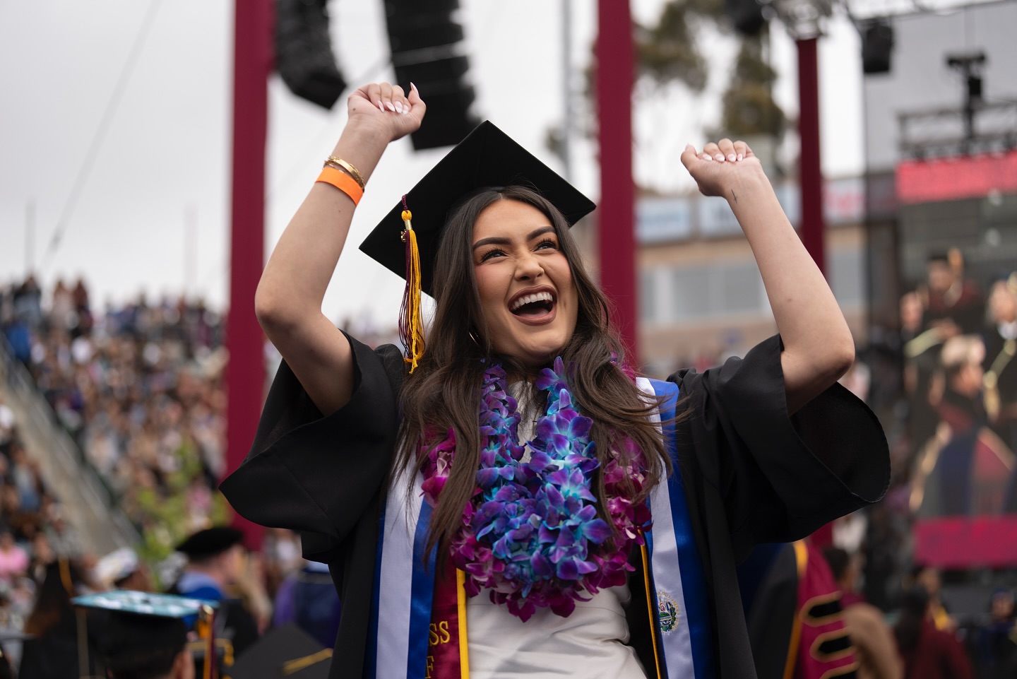 California State University, Dominguez Hills | Carson CA