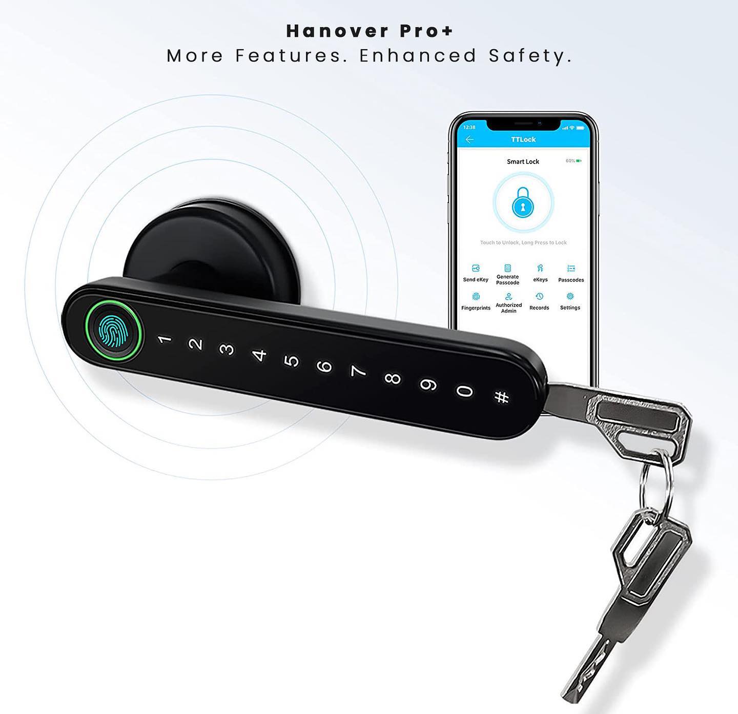 Hanover Security | Cincinnati OH