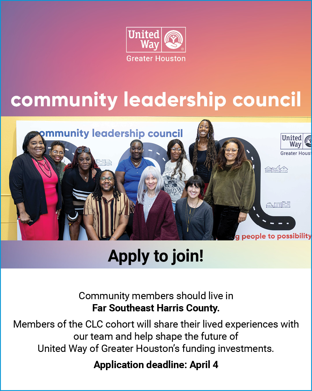 United Way of Greater Houston