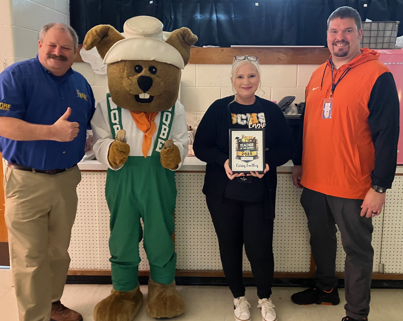 97.5 WQBE-FM | Charleston WV