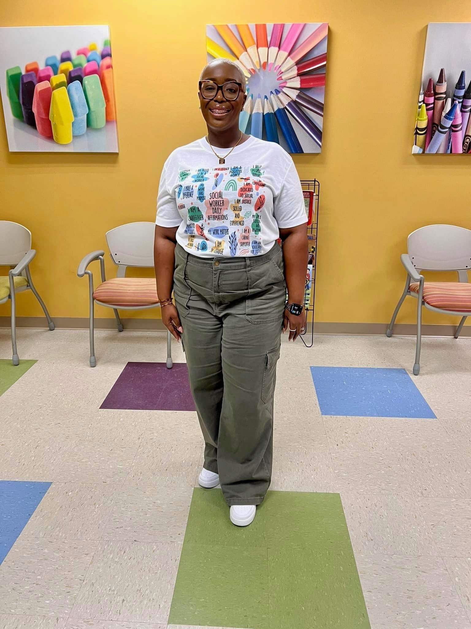 Mitchell - 🌟 Celebrating an Amazing School Social Worker! 🌟 This ...