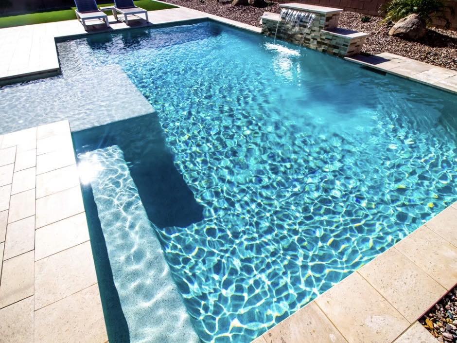 Pools of Longview | Longview TX