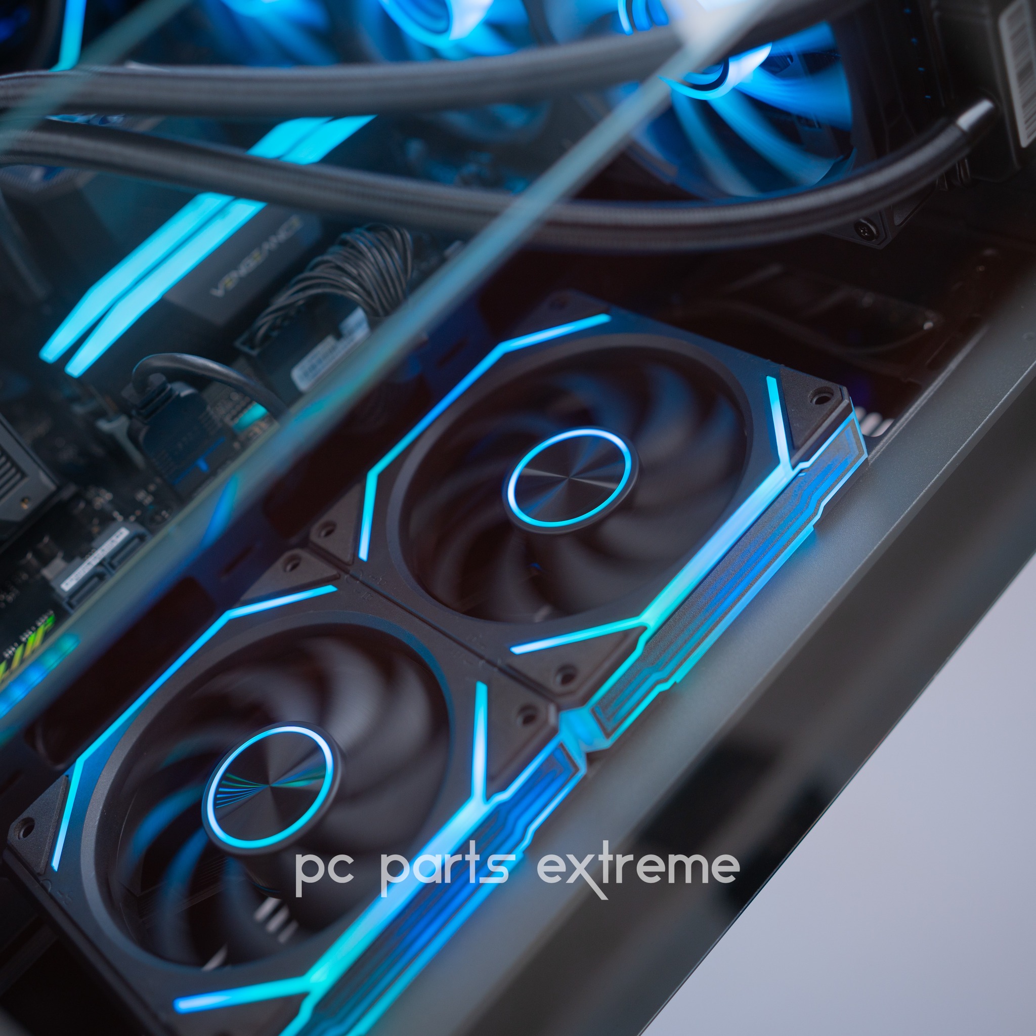 PC Parts Extreme Computer... - PC Parts Extreme Computer
