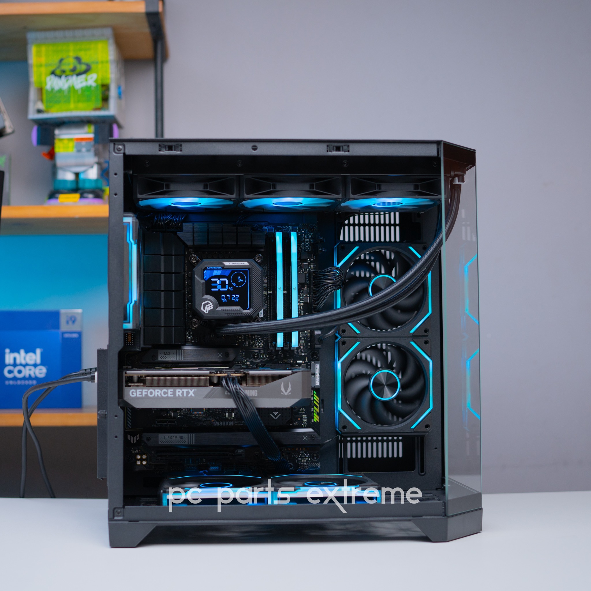PC Parts Extreme Computer... - PC Parts Extreme Computer
