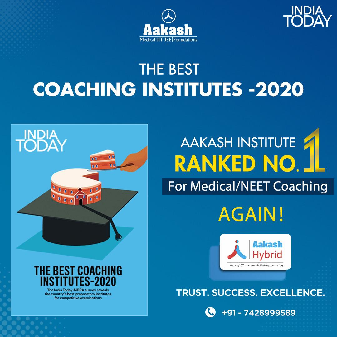 Aakash Institute Ranchi & Dhanbad | Ranchi