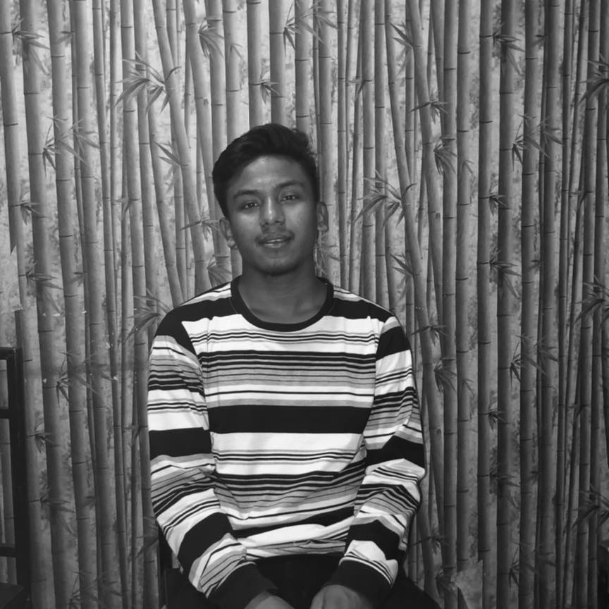 Anil Rai