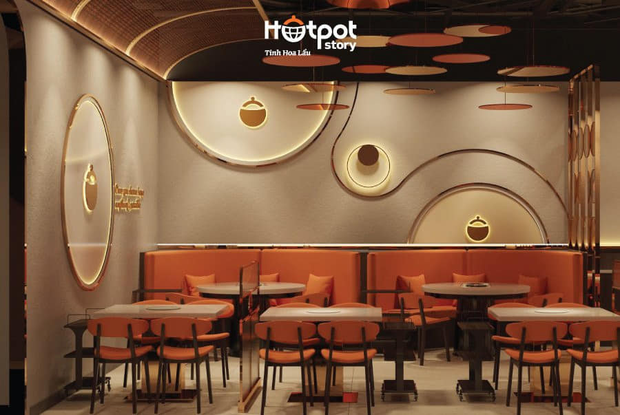 Hotpot Story | Ho Chi Minh City