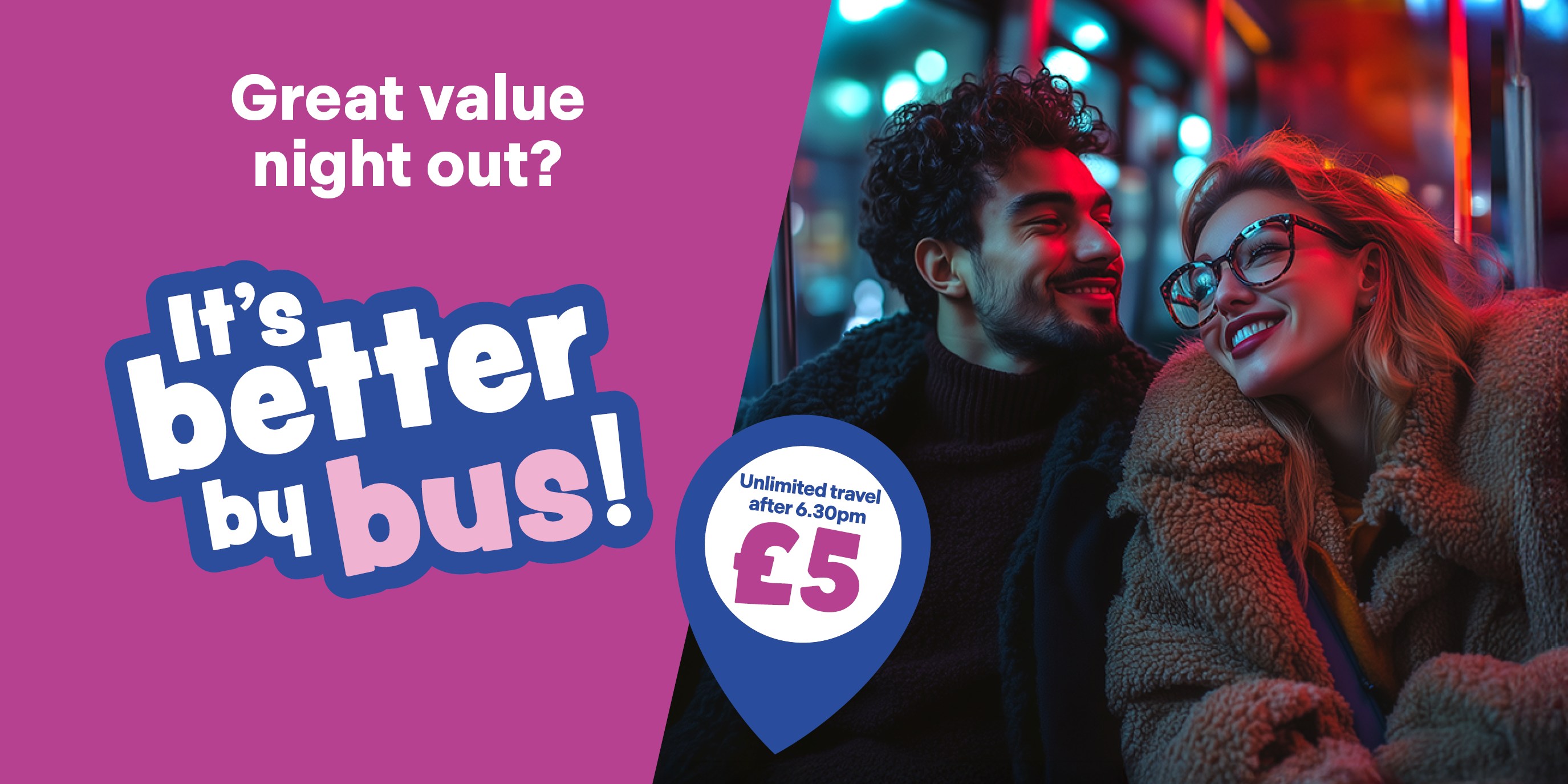 Plymouth - Make It a Grand Night Out 🚌 It’s better by bus. Dinner with ...