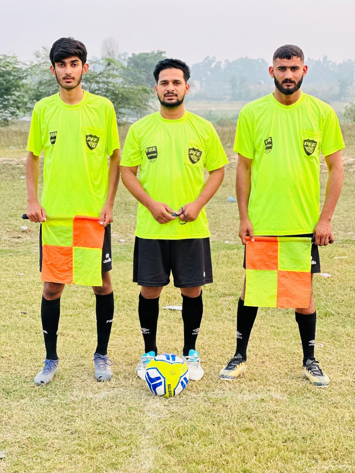 Friends Football Club