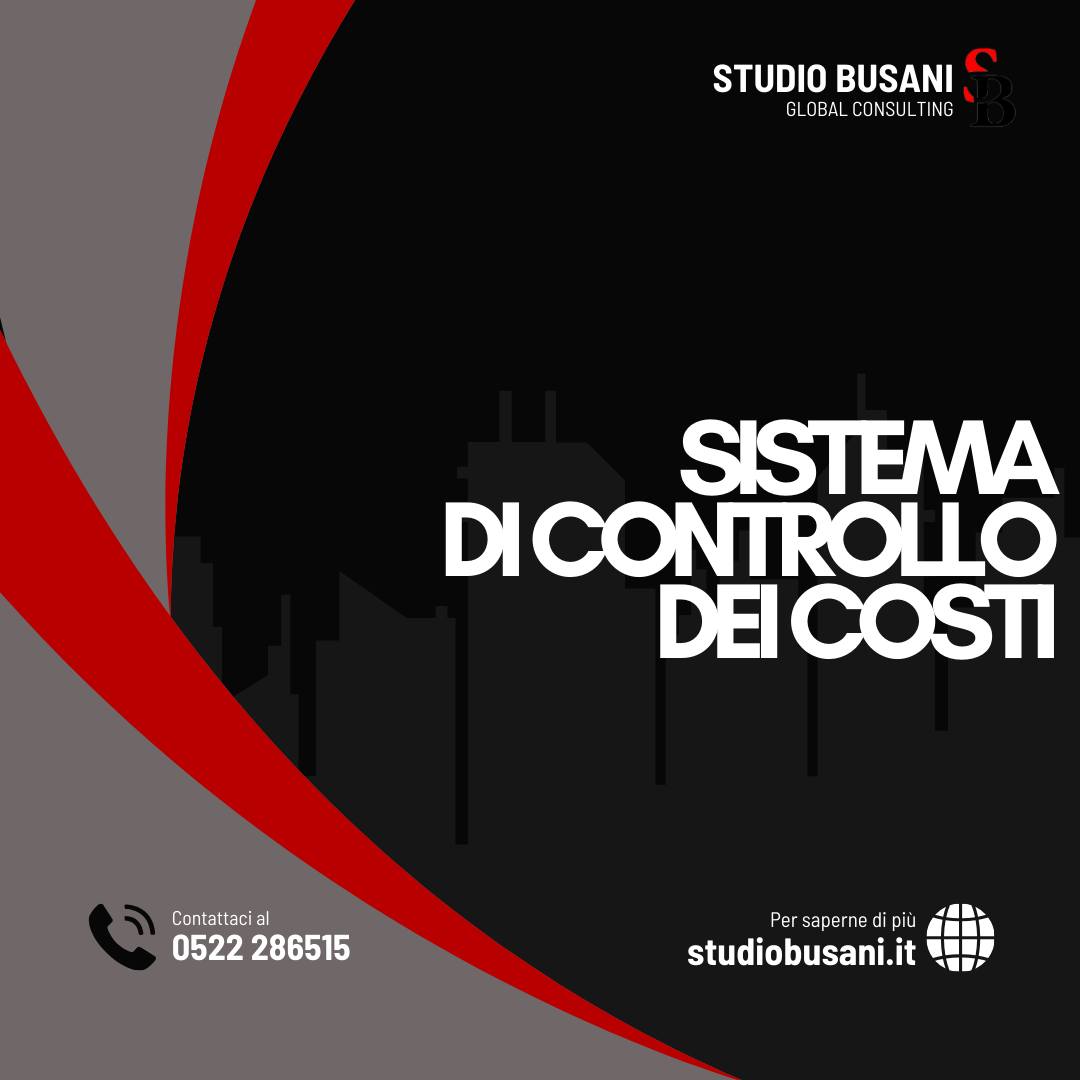 Studio Busani Global Consulting | Reggio nell Emilia