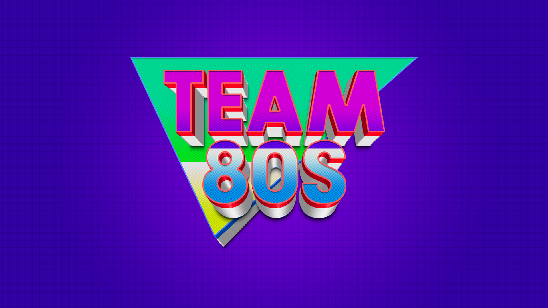 Team 80s