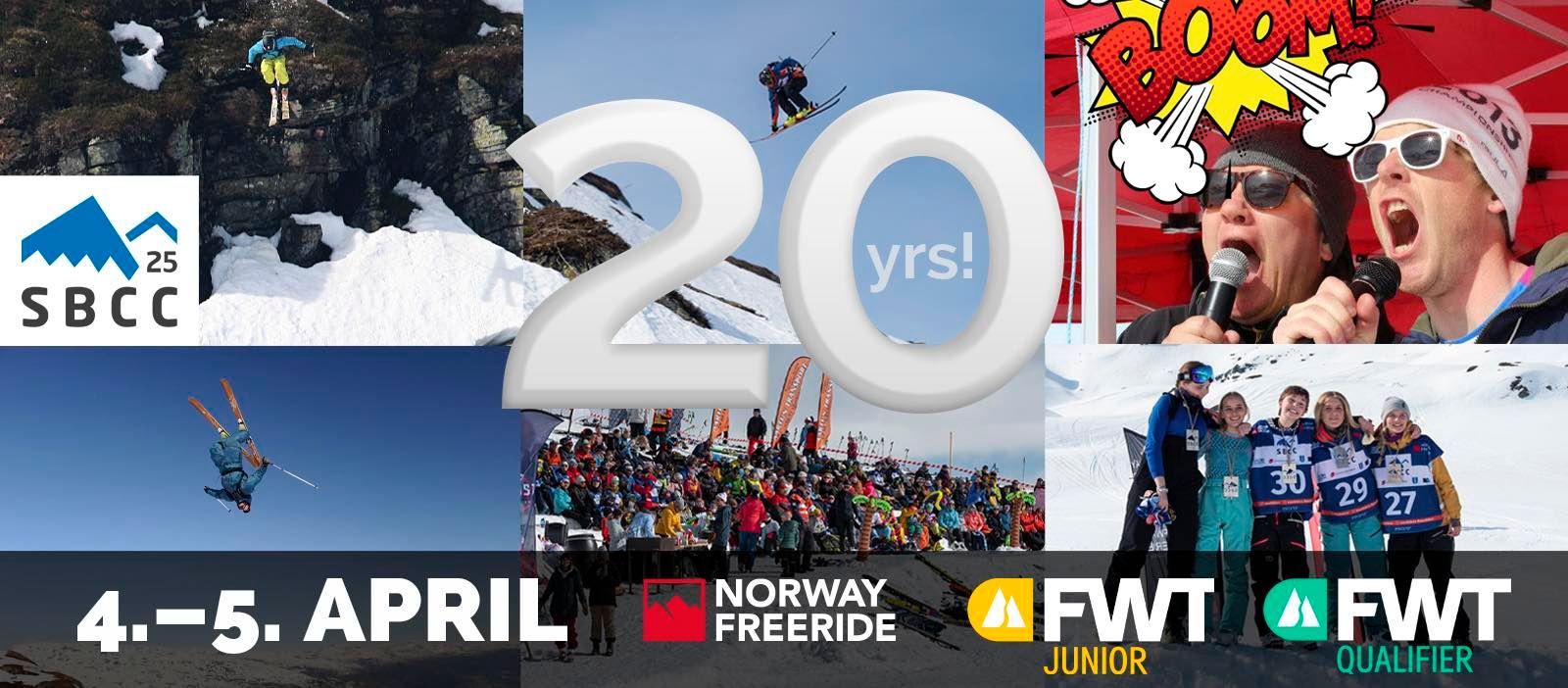 Røldal Freeride - Røldal Freeride added a new photo.