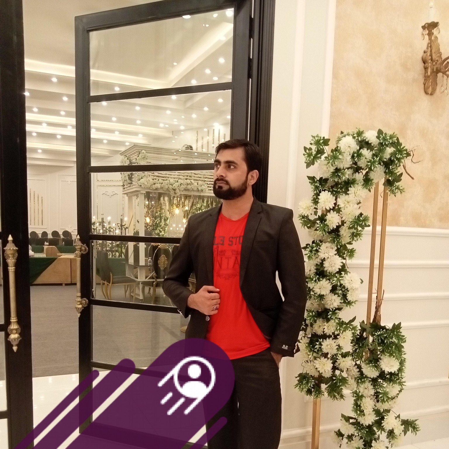 Muhammad Anees Raza