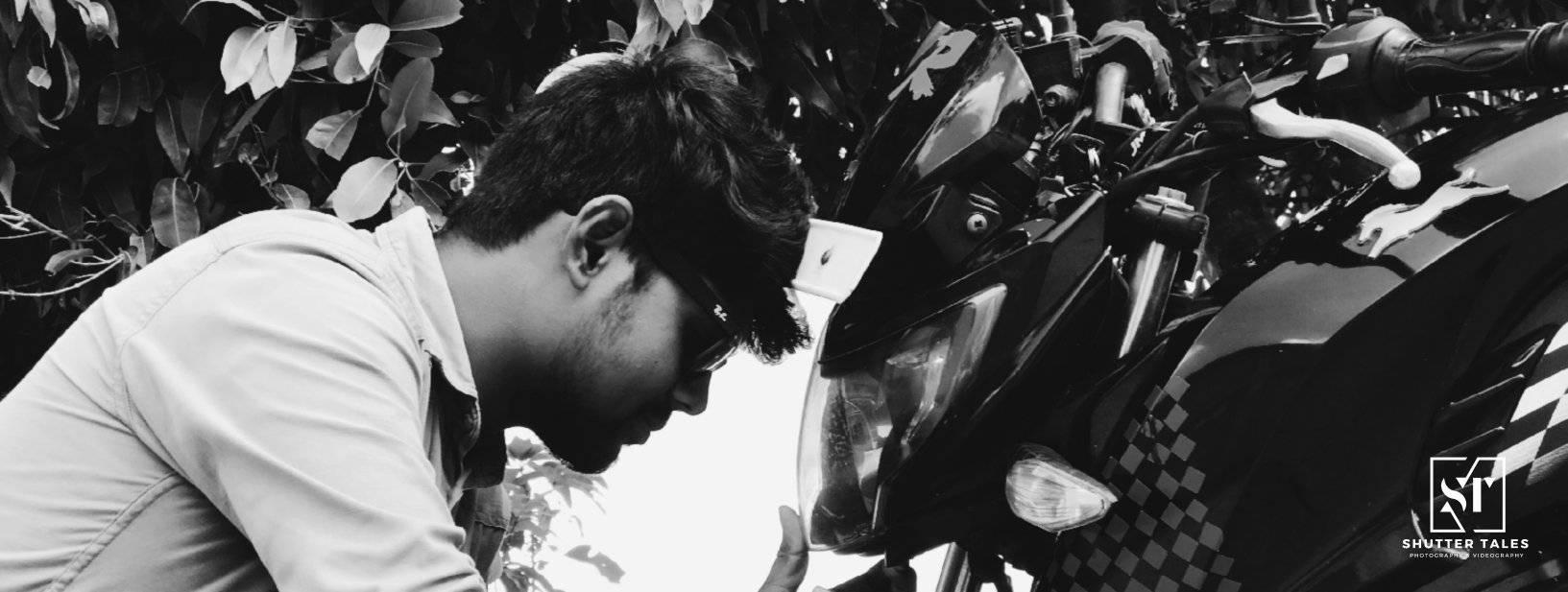 S H Shaurav