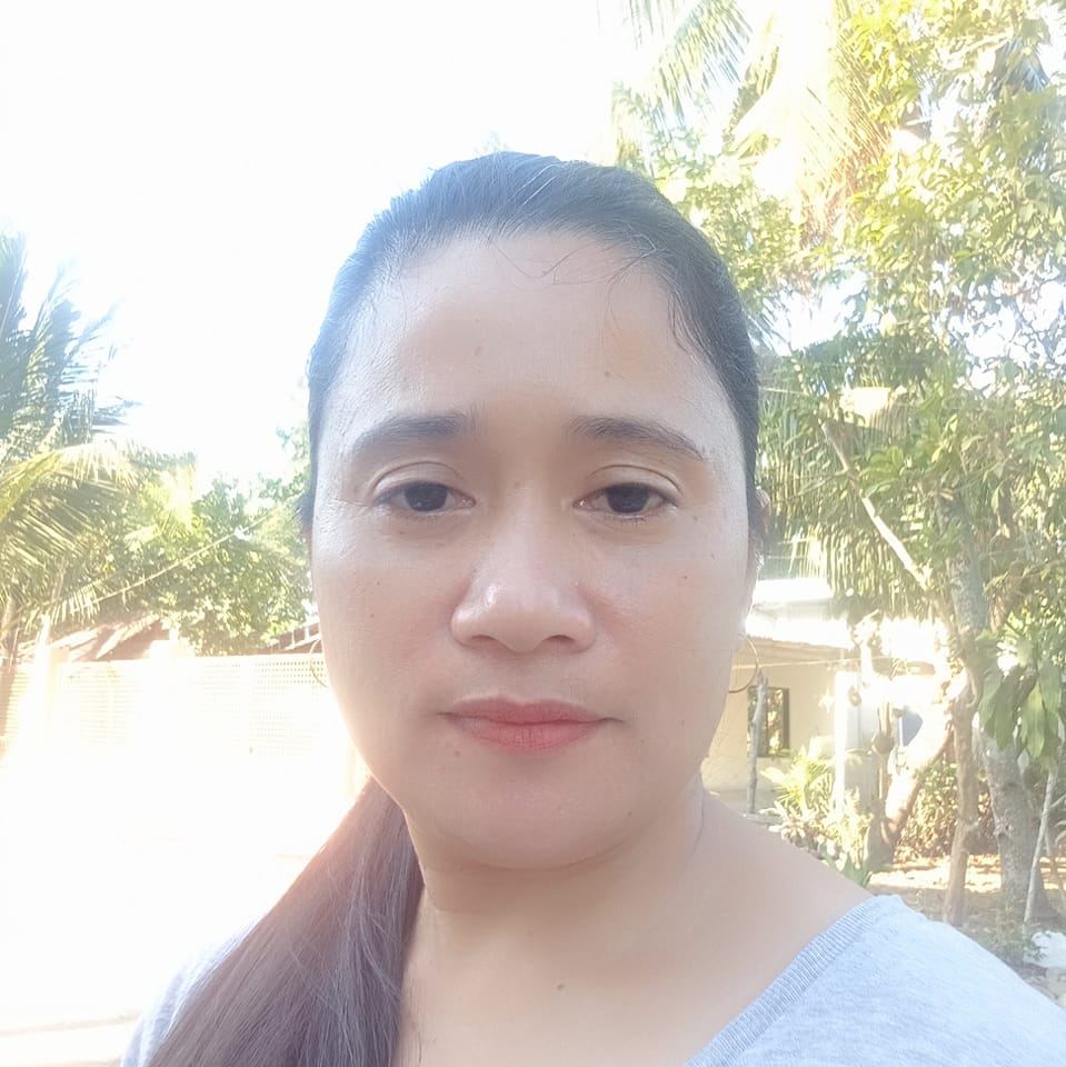 Next year liwat ah nabusog gd kmi sa nmit nga manok ni aki😄 Evelyn ...