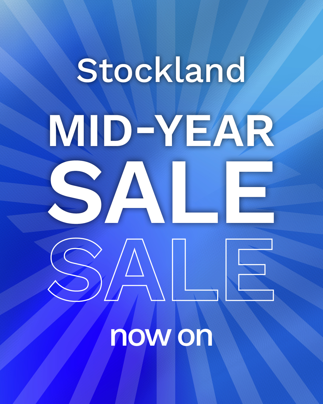 Stockland | Rockhampton QLD