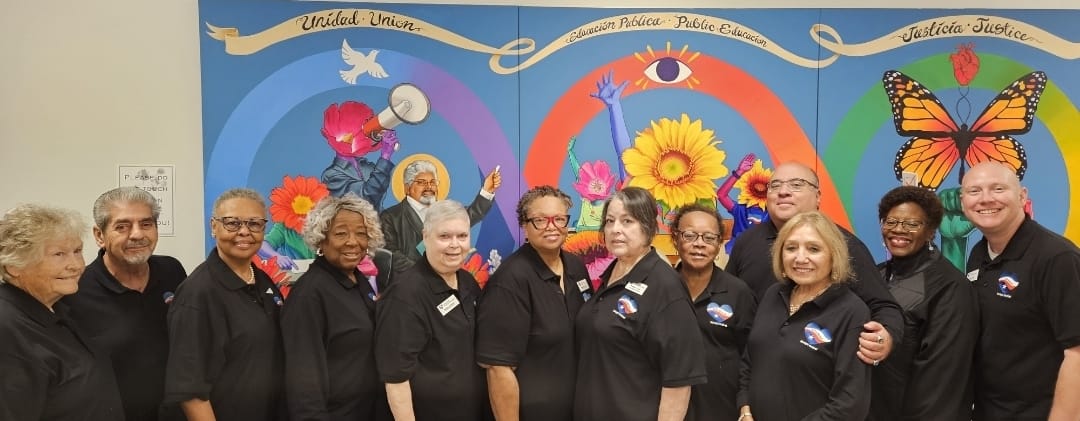 Texas State Teachers... - Texas State Teachers Association