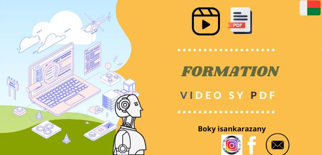 Formation VIP | Antananarivo