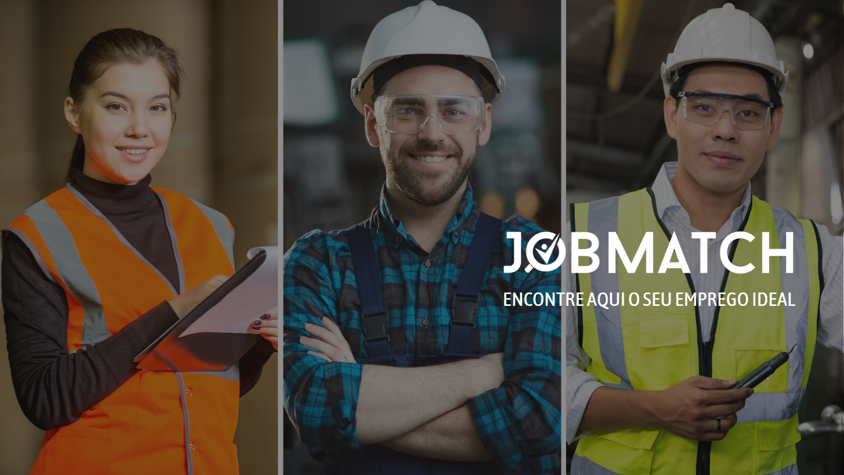 JobMatch