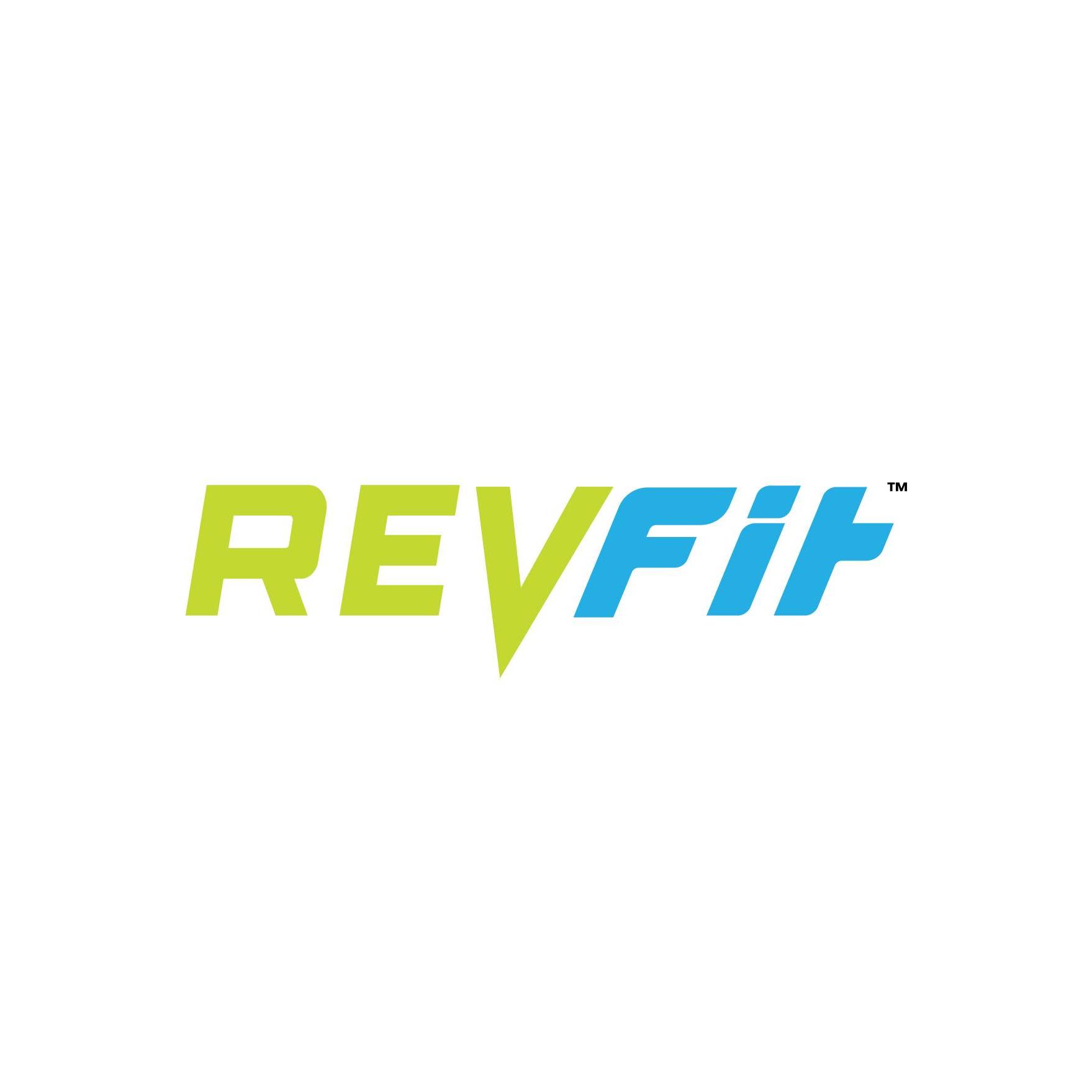 REVfit Supplements & Training
