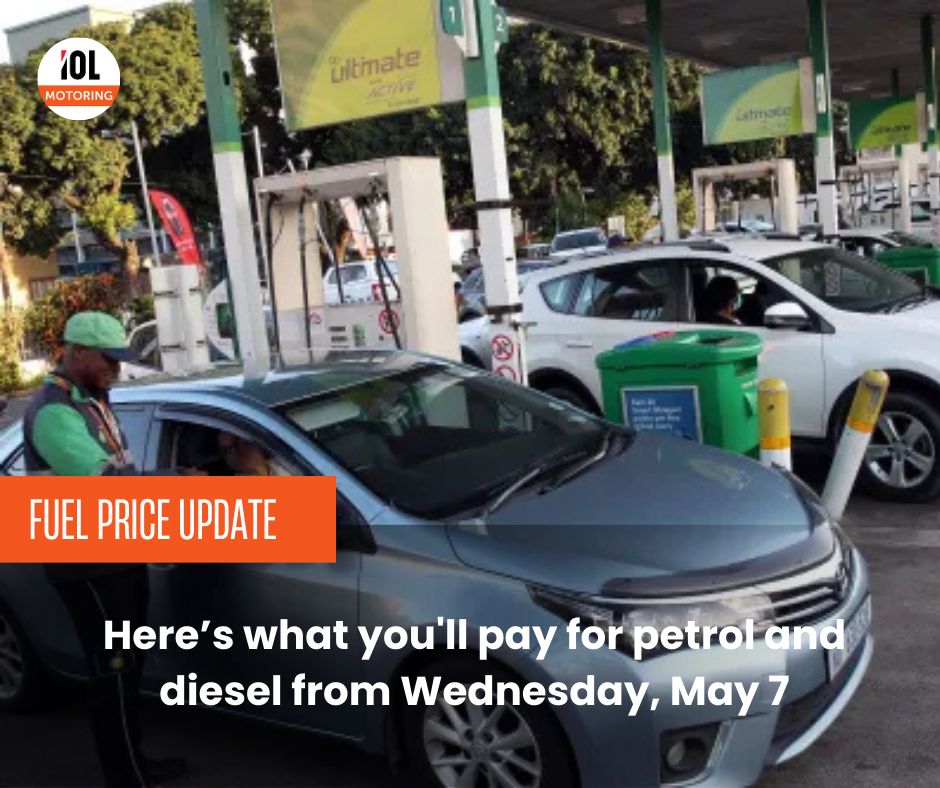 IOL News - 🚗⛽ South Africans can expect some relief at the... | Facebook